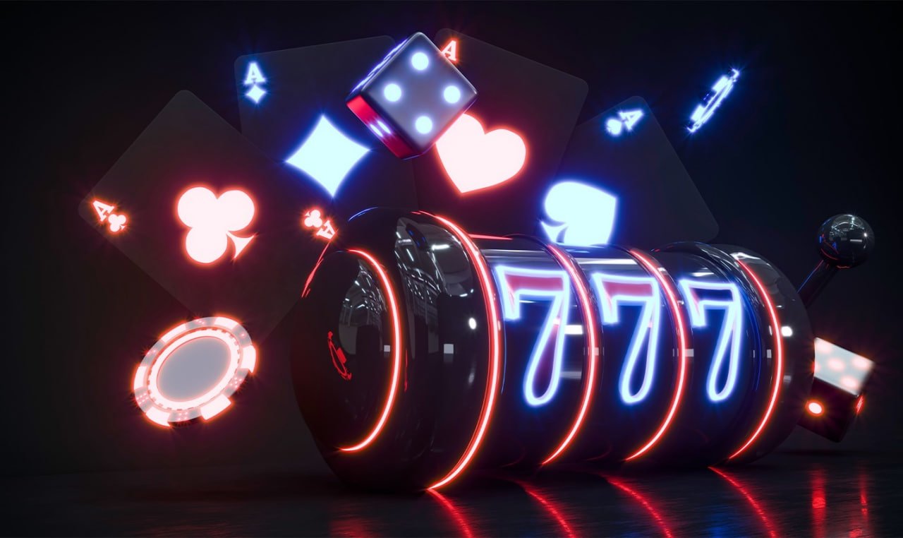 anime slots