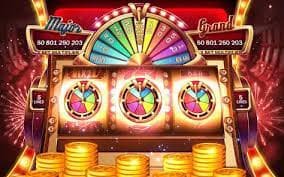 anime slots