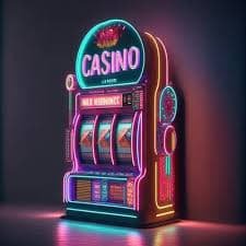 anime slots
