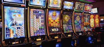 anime slots