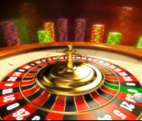 anime slots