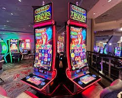 anime slots